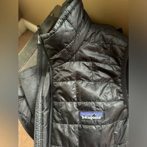 Patagonia Nano Puff Vest - Women’s